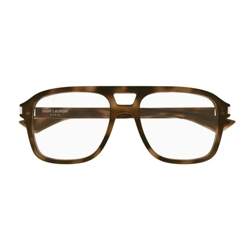 Saint Laurent SL 881 OPT Eyeglasses - view 9